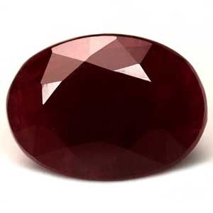 3.28 ct Ruby