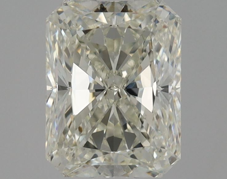 Prírodný diamant radiant,...