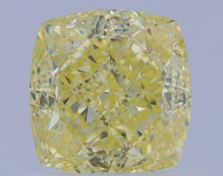 Yellow Diamond