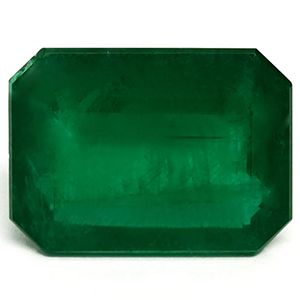 1.71 ct Emerald