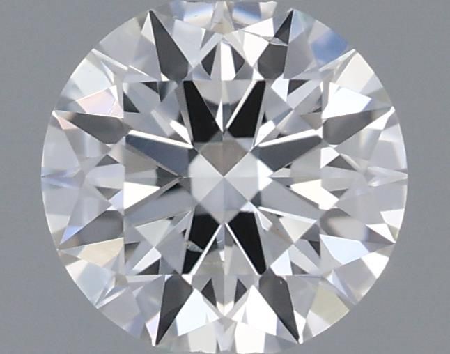 Prírodný diamant okrúhly briliant,... Prírodný diamant okrúhly briliant,...