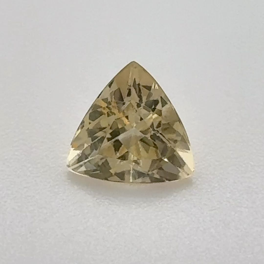 0.76 ct Topaz