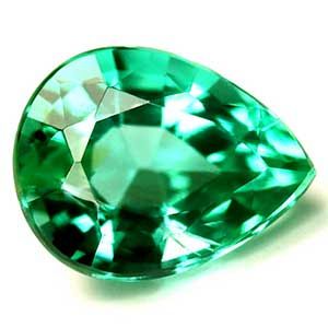0.56 ct Emerald