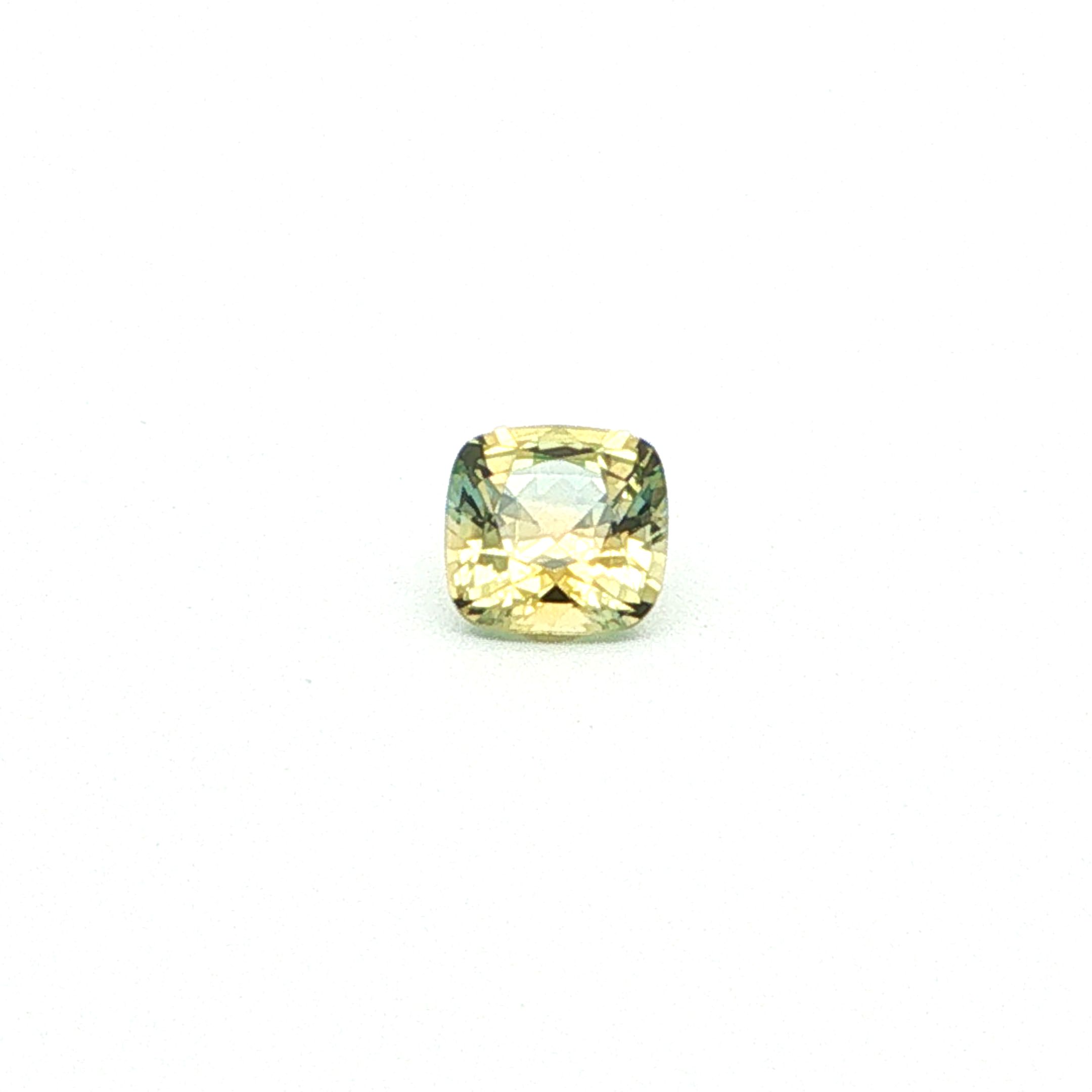 0.70 ct Sapphire