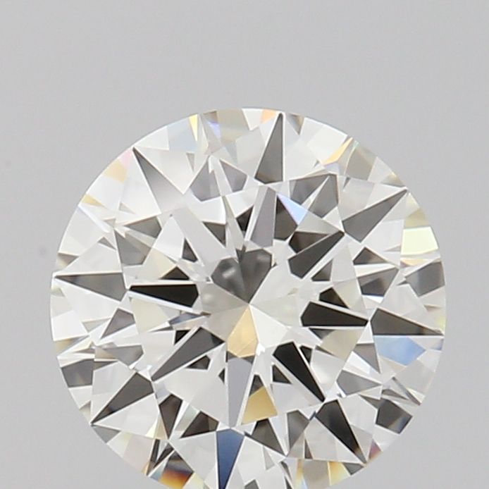 Prírodný diamant okrúhly...