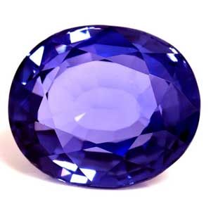 2.66 ct Sapphire