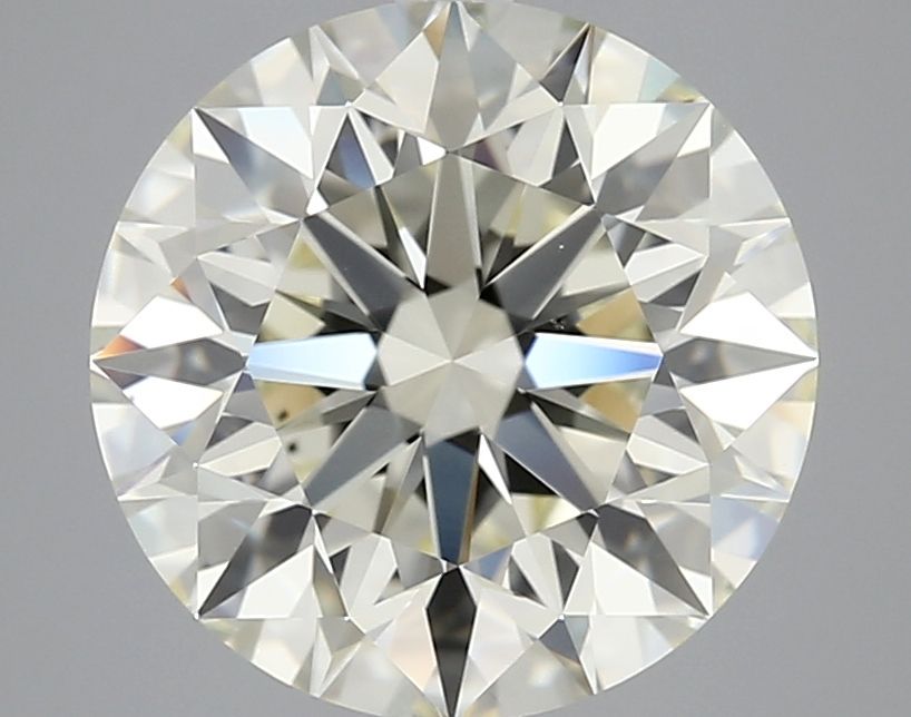 Prírodný diamant okrúhly...