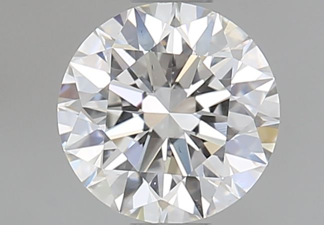 Prírodný diamant okrúhly...