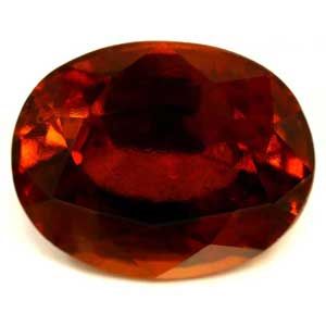 2.56 ct Garnet