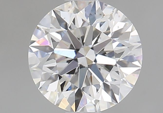 Prírodný diamant okrúhly...