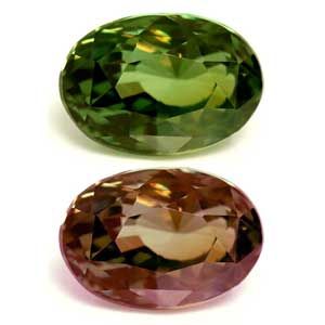 1.01 ct Alexandrite