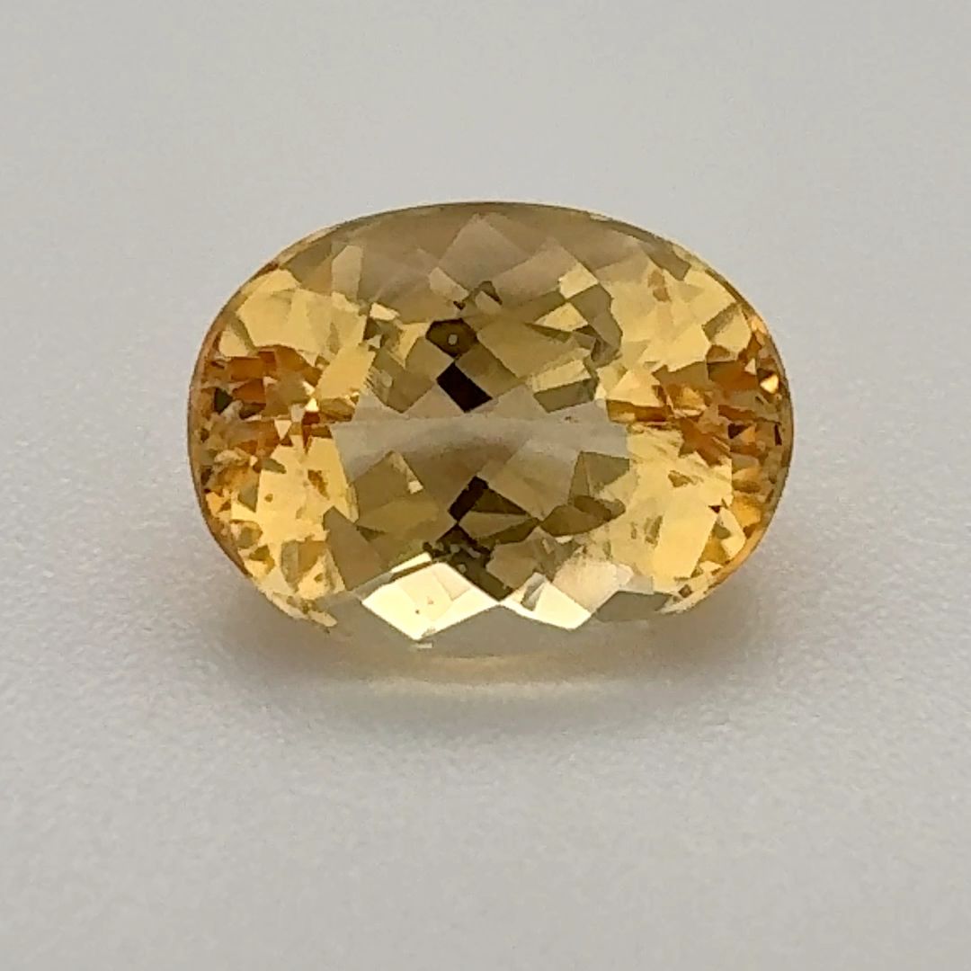 2.58 ct Topaz