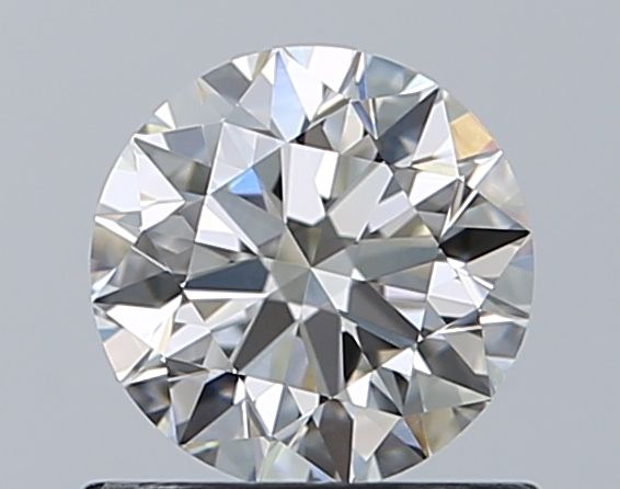 Prírodný diamant okrúhly...