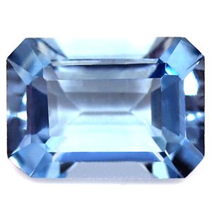 0.72 ct Aquamarine