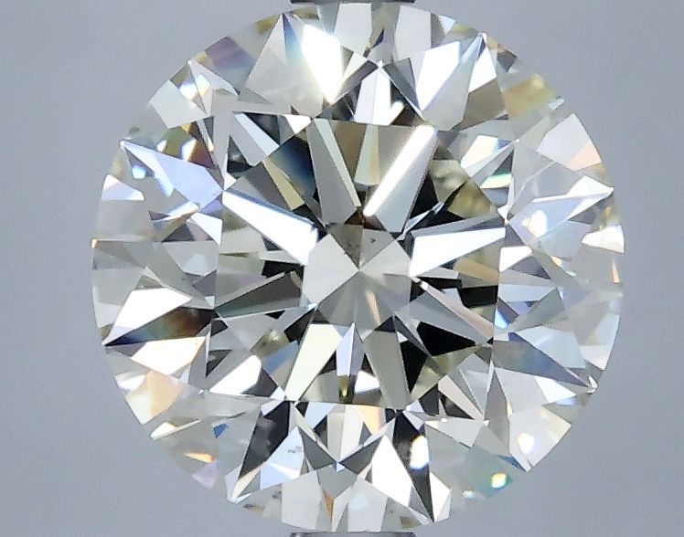 Prírodný diamant okrúhly...