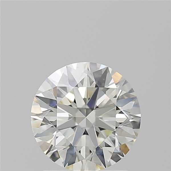 Prírodný diamant okrúhly...