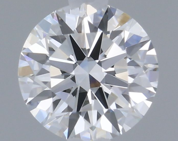 Round 0.3ct E VVS1 ID VG