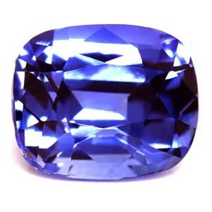 0.84 ct Sapphire