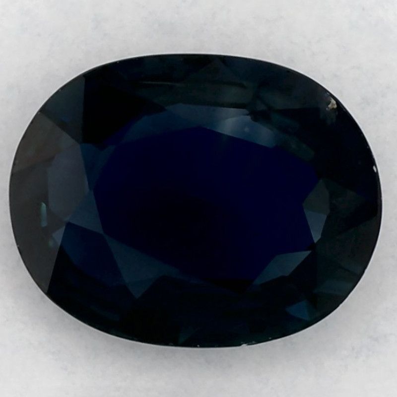 1.85 ct Sapphire