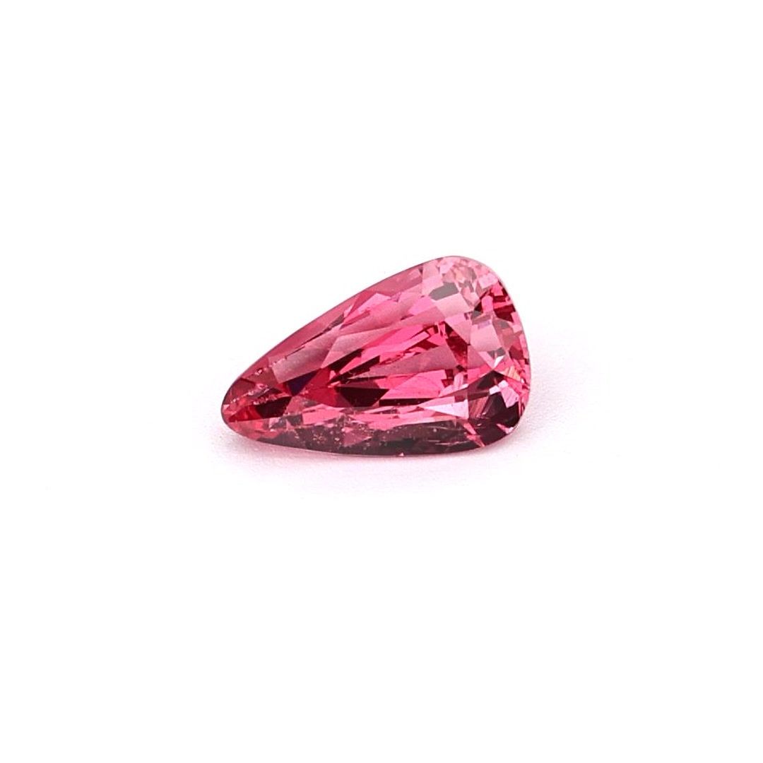SPINEL FACETED 1.06ct PINK Pink EC SRILANKA NONE
