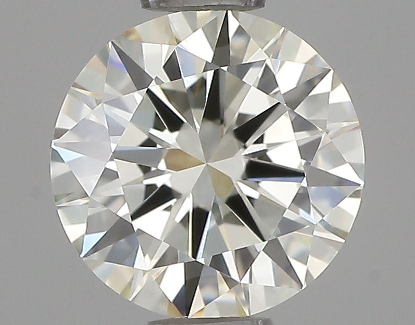 Prírodný diamant okrúhly...