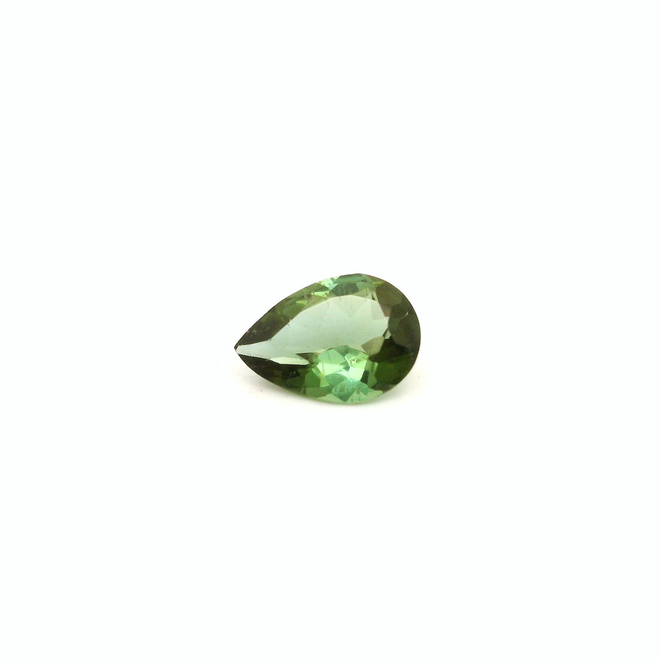 0.65 ct Tourmaline