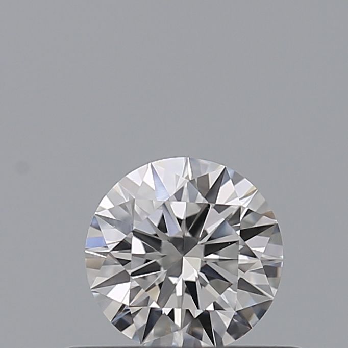 Prírodný diamant okrúhly...