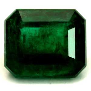 3.65 ct Emerald