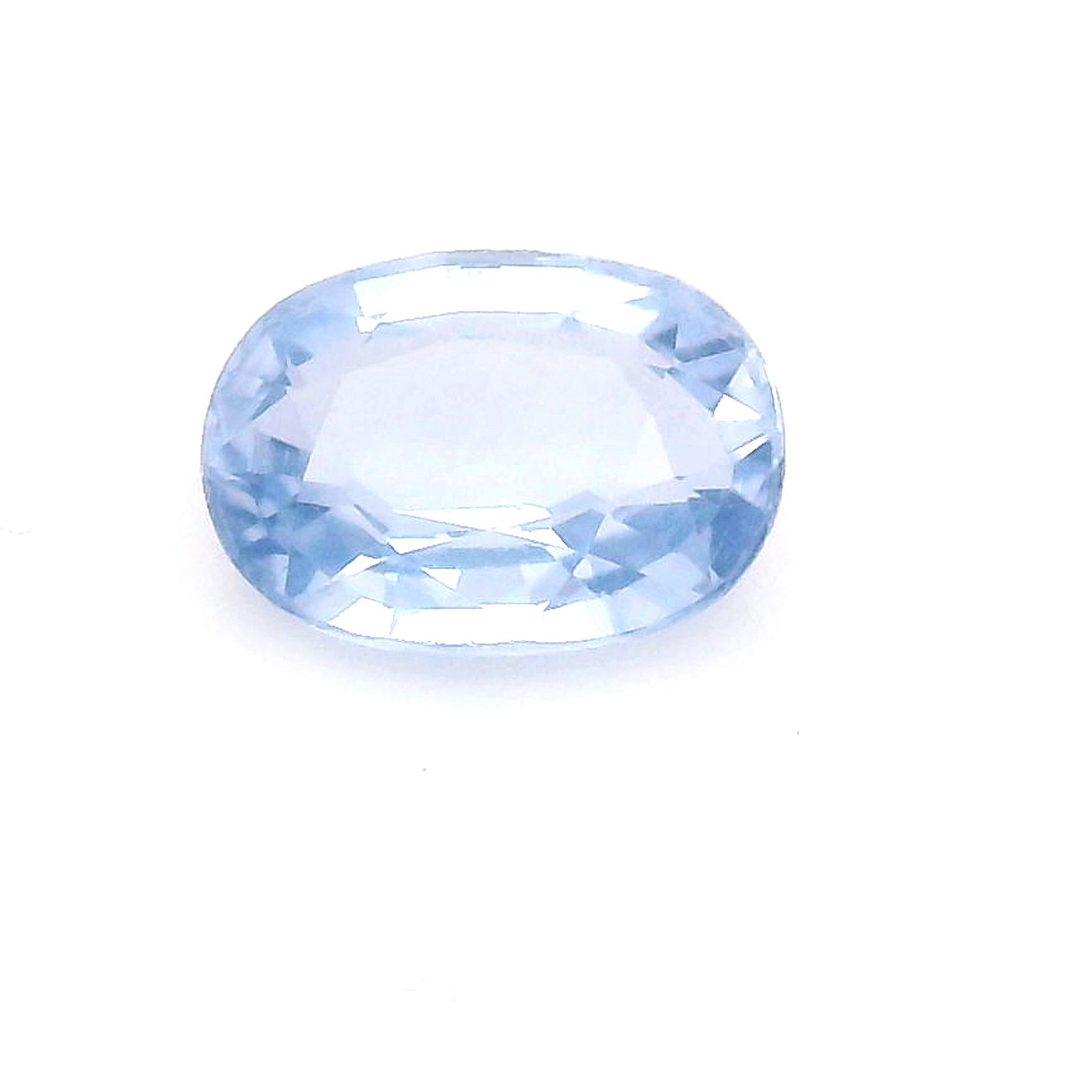1.03 ct Sapphire