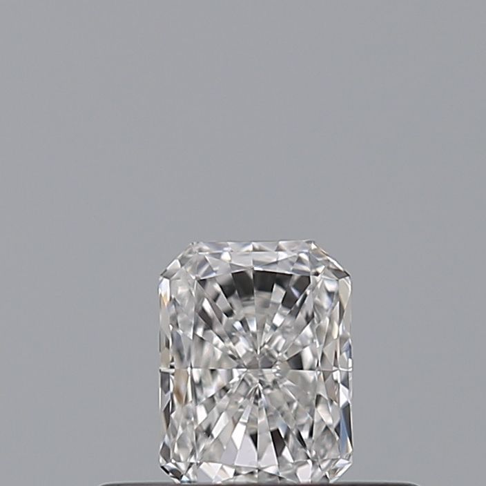 Diamant Radiant 0.23 ct - Couleur E - Pureté VS2