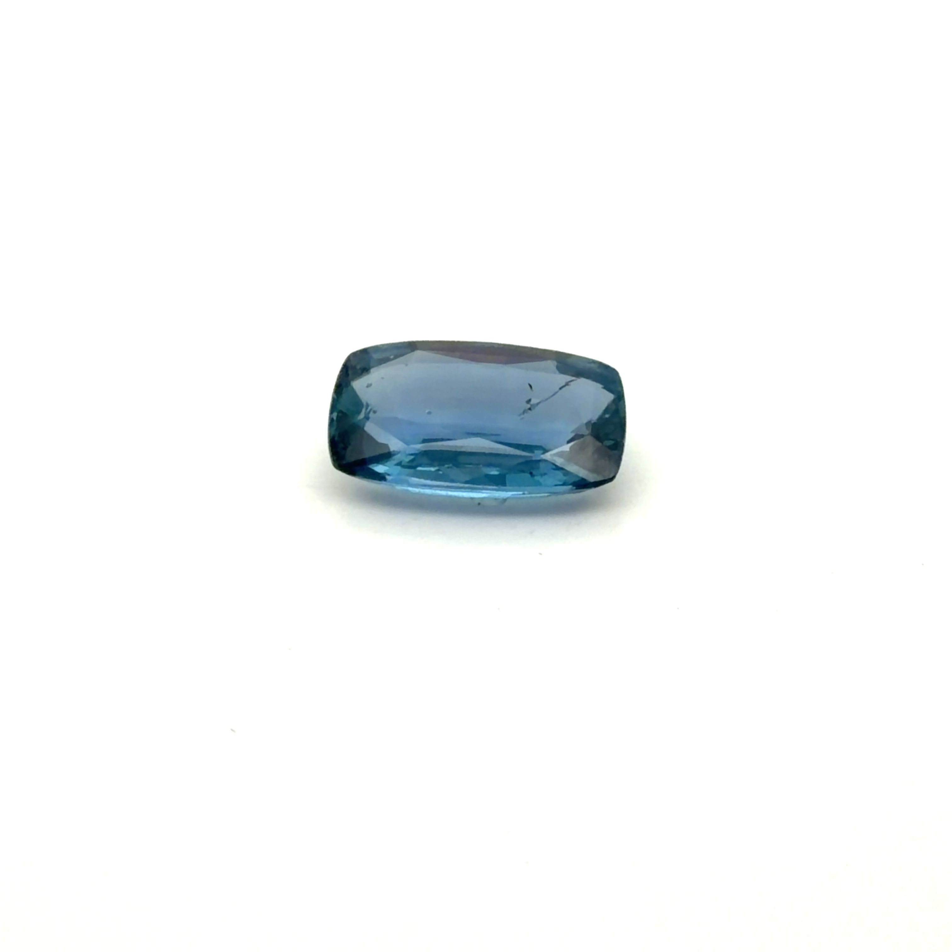 4.00 ct Sapphire