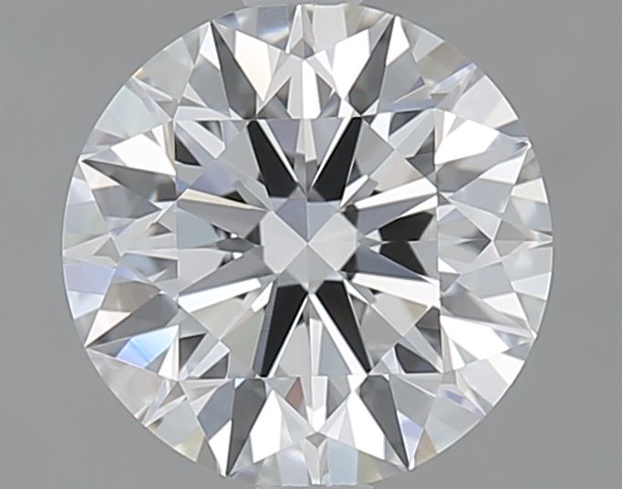 Prírodný diamant okrúhly...