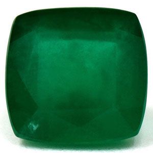 3.26 ct Emerald