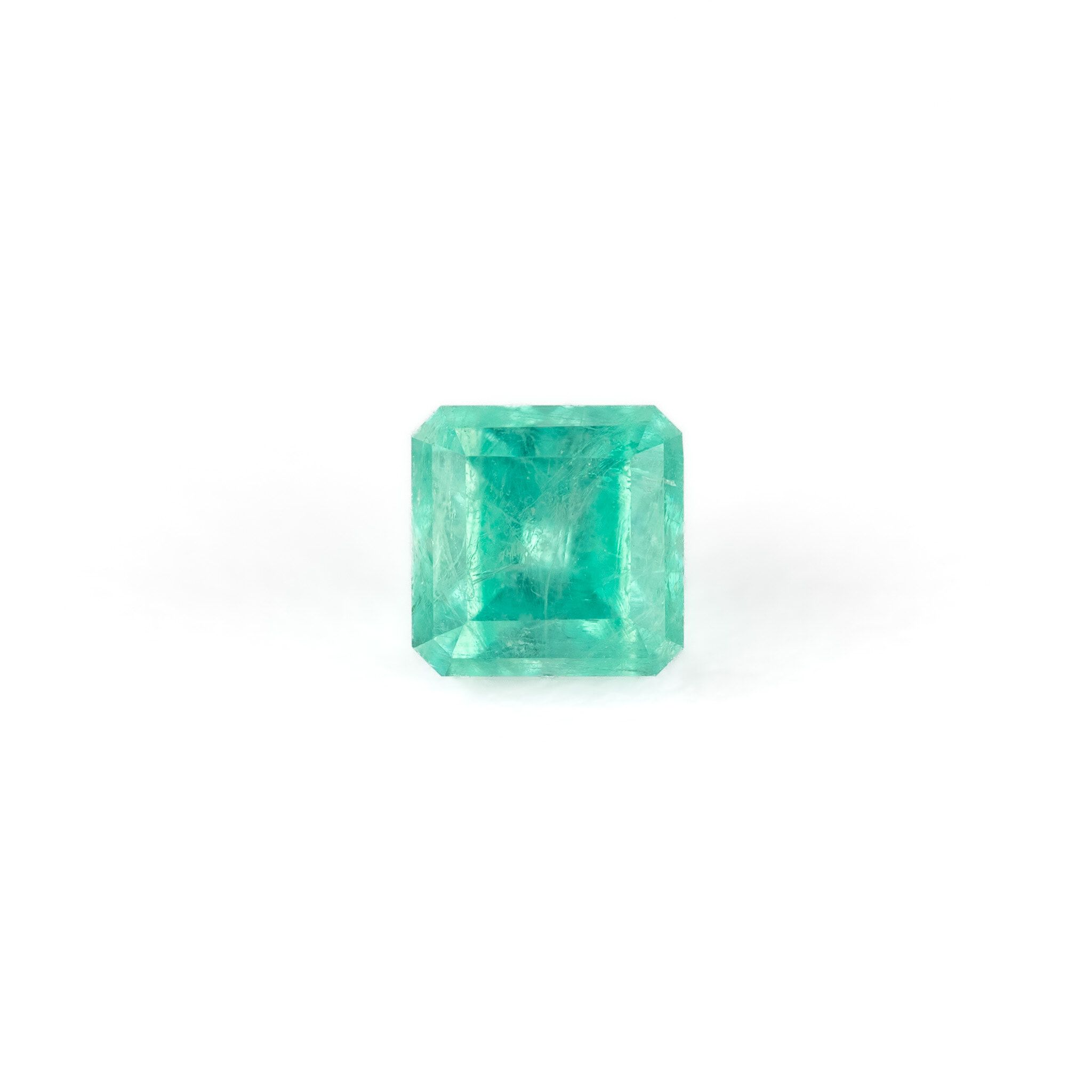 0.62 ct Emerald