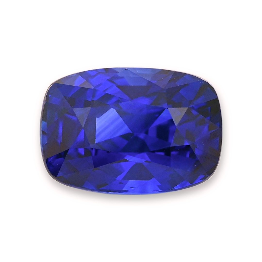 9.18 ct Sapphire
