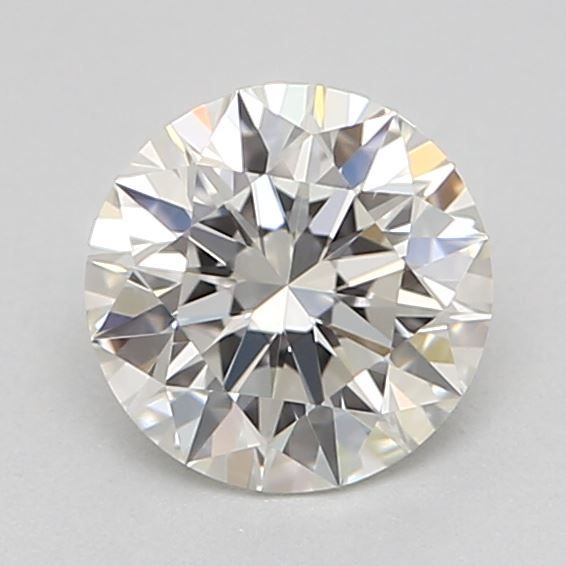 Prírodný diamant okrúhly briliant,... Prírodný diamant okrúhly briliant,...