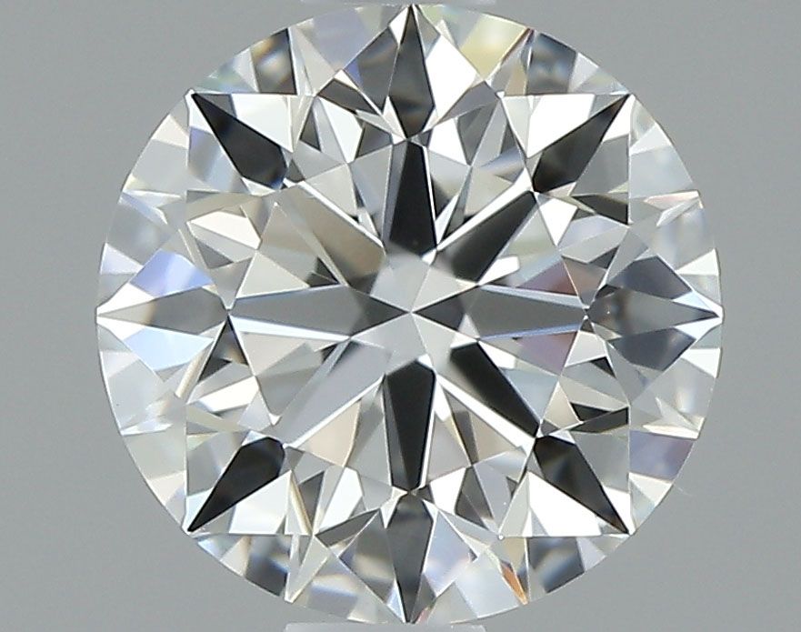 Prírodný diamant okrúhly...