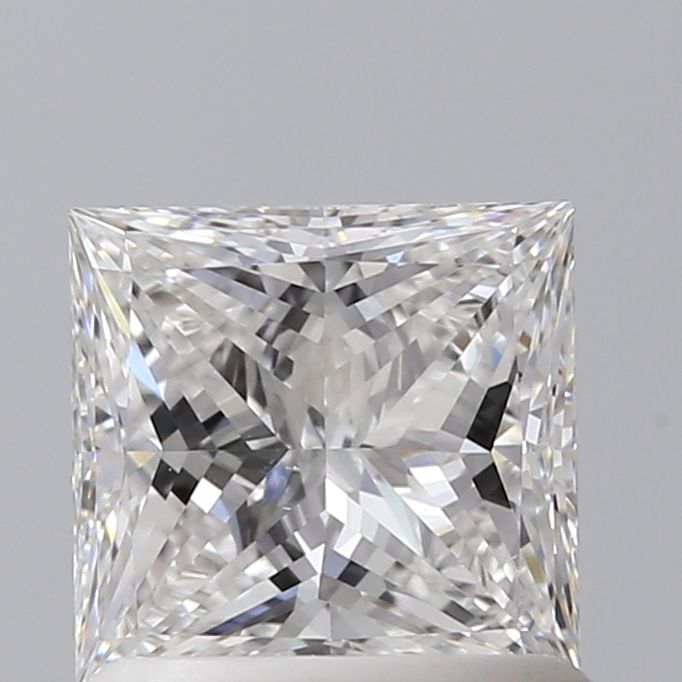 Prírodný diamant princess,...