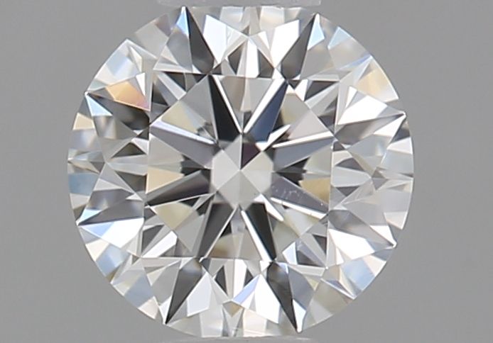 Prírodný diamant okrúhly...