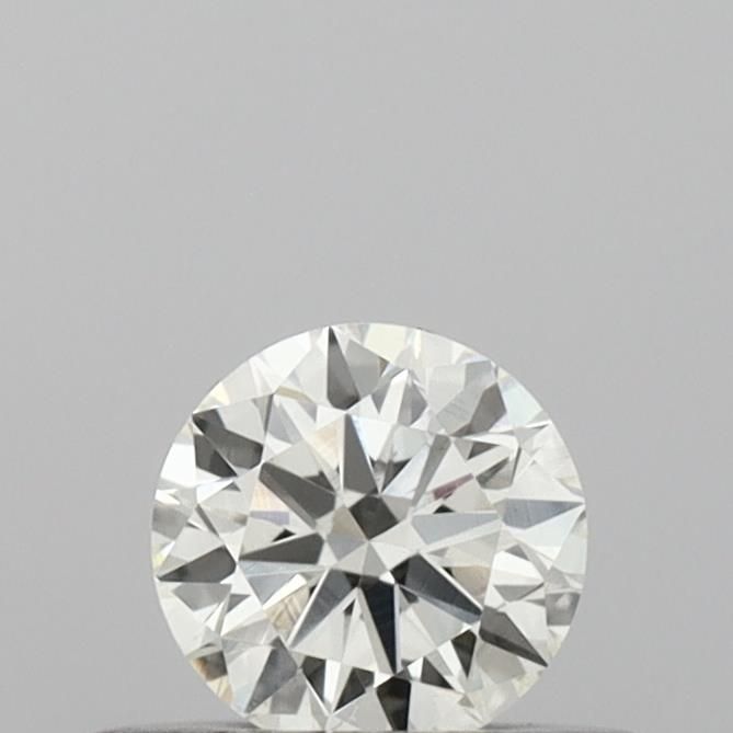 Prírodný diamant okrúhly...