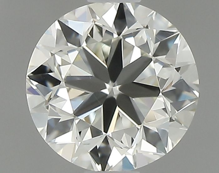 Prírodný diamant okrúhly...