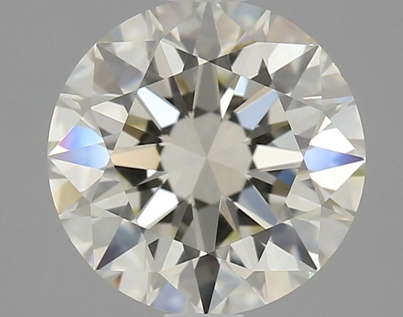 Prírodný diamant okrúhly...