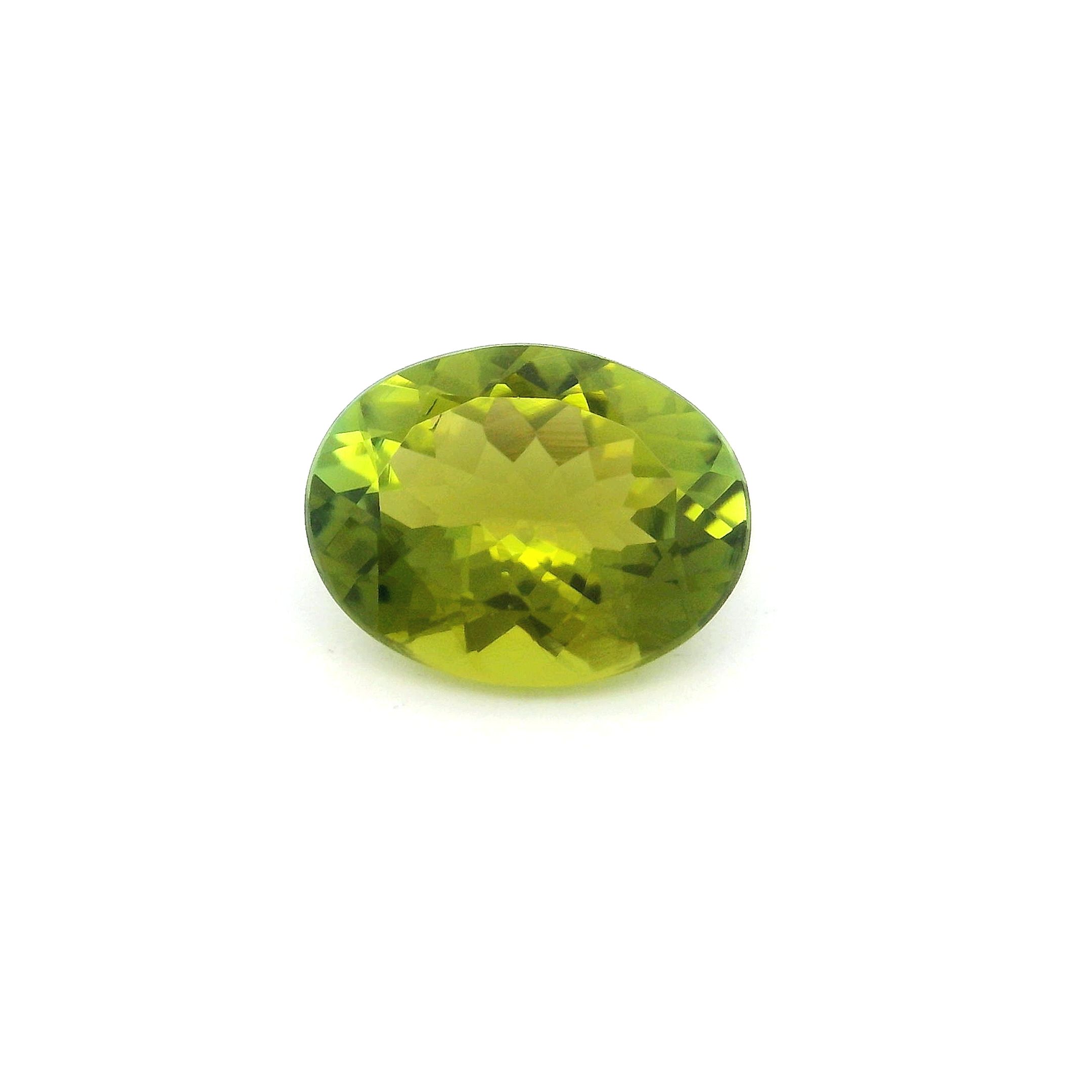 1.61 ct Tourmaline