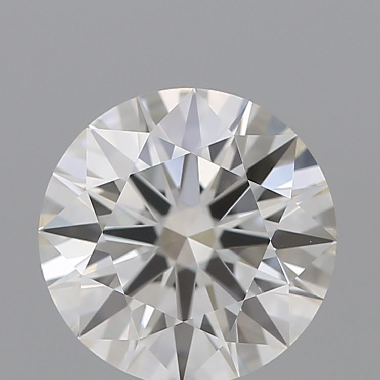 Diamant Rond 1.13 ct - Couleur J - Pureté VVS2
