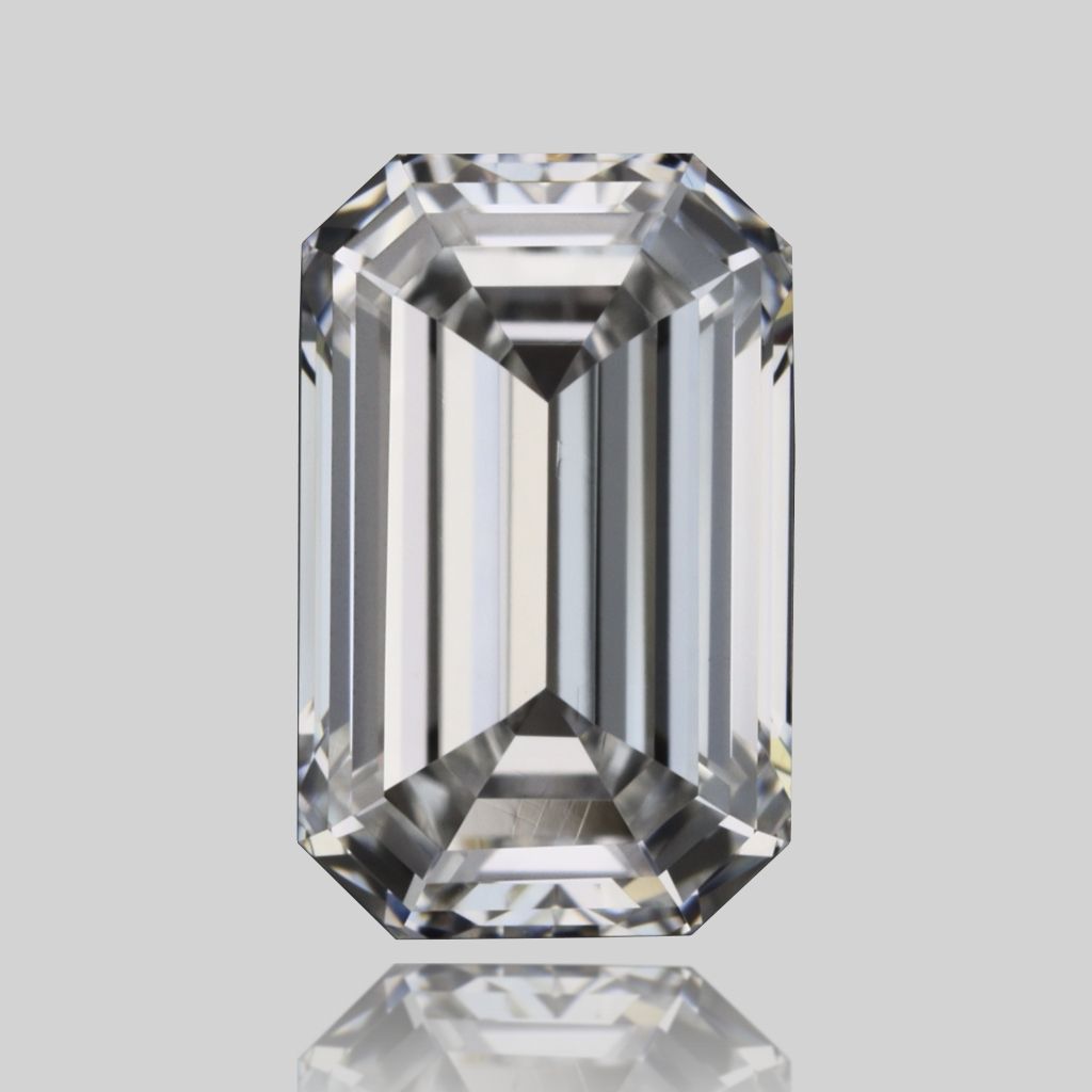 Prírodný diamant emerald,...