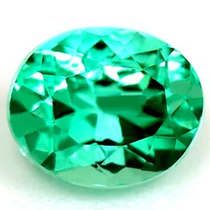 0.31 ct Emerald