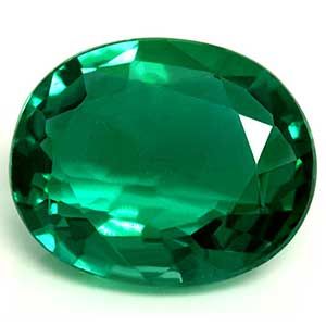 3.47 ct Emerald