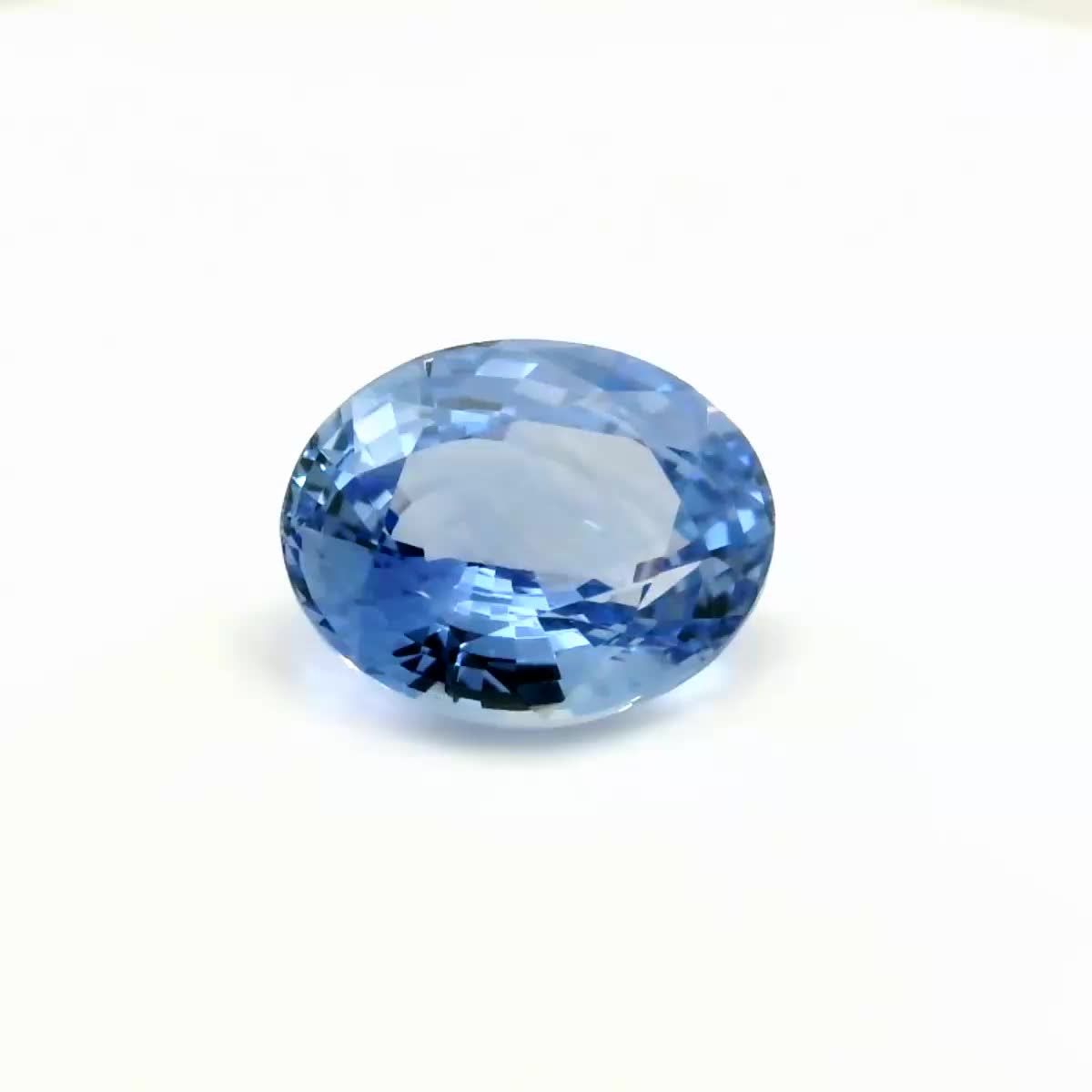 3.20 ct Sapphire