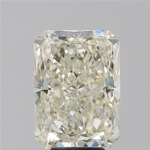 Prírodný diamant radiant,...