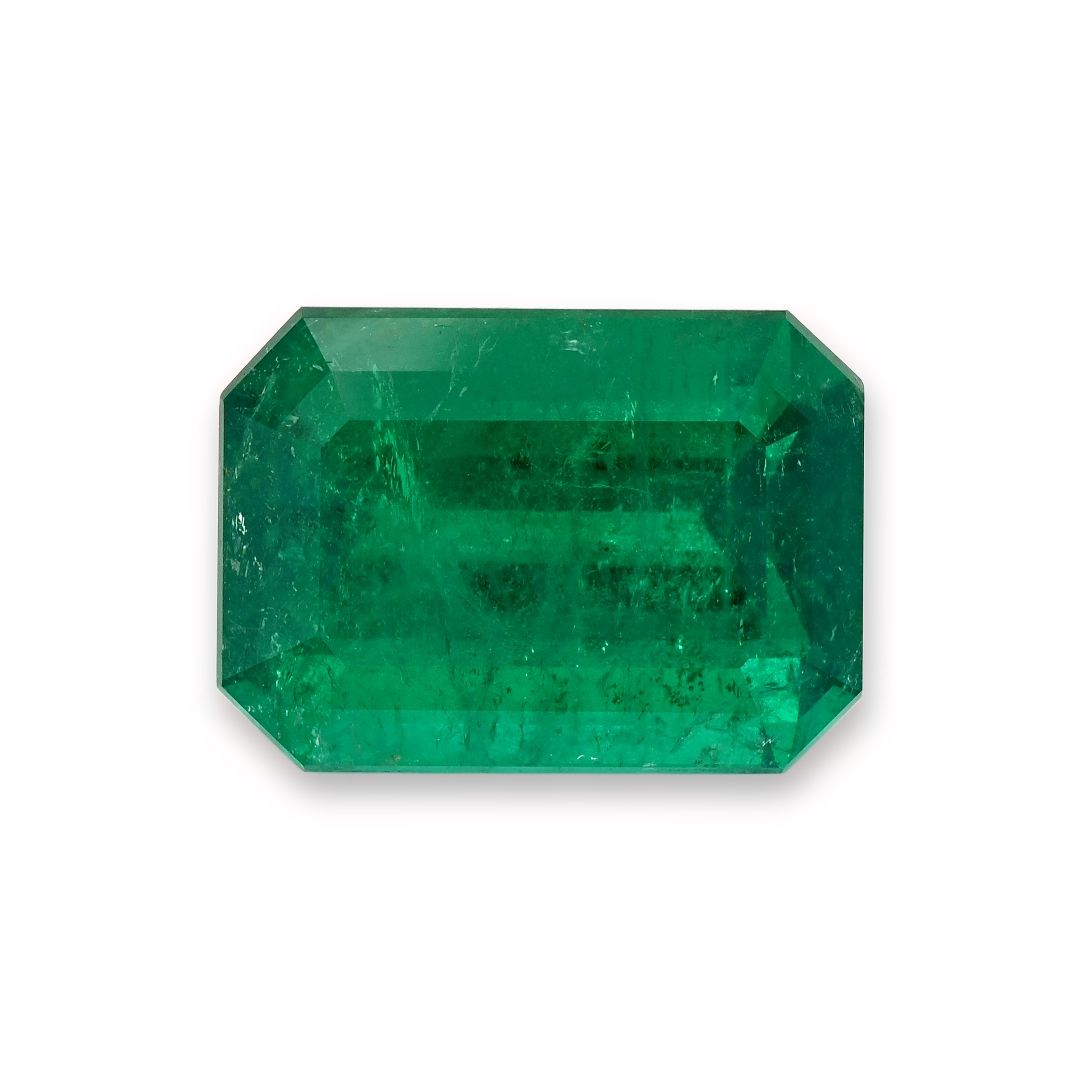 24.82 ct Emerald